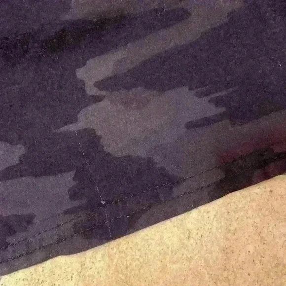 Vuori clementine camo shorts - Picture 5 of 6